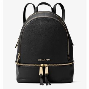 Michael Kors Rhea Backpack